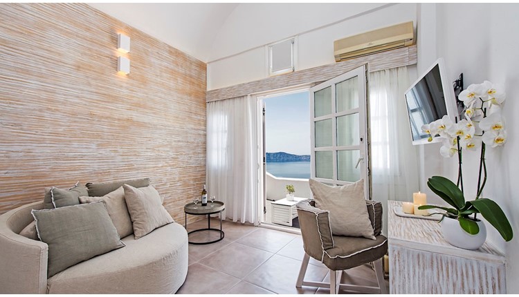 Athina Luxury Suites - NR, Санторини